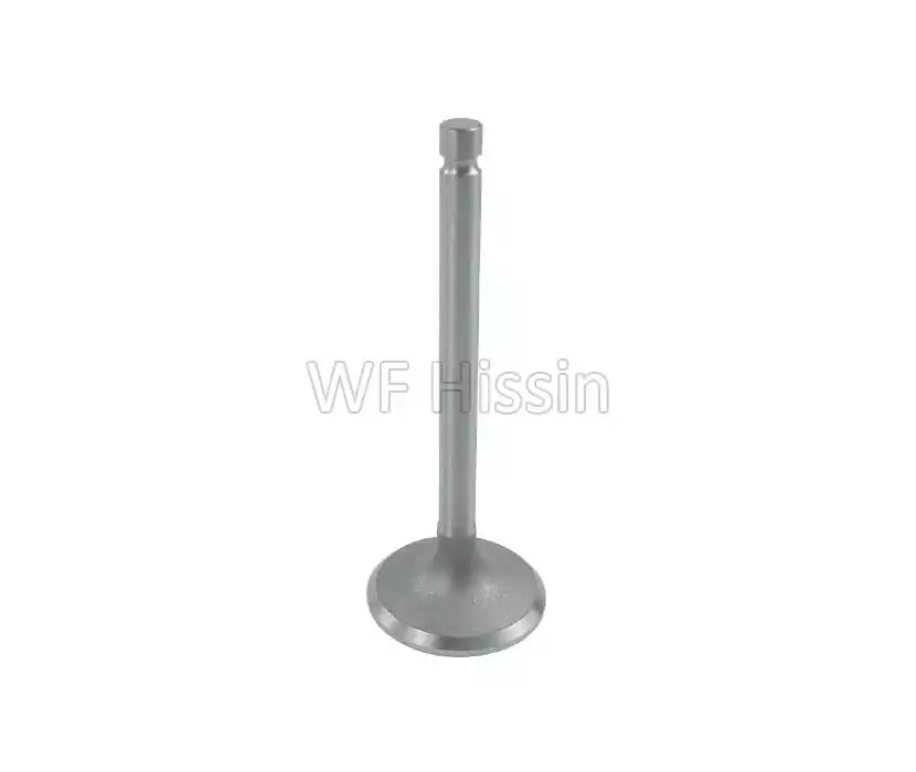 Intake Valve JD tongue